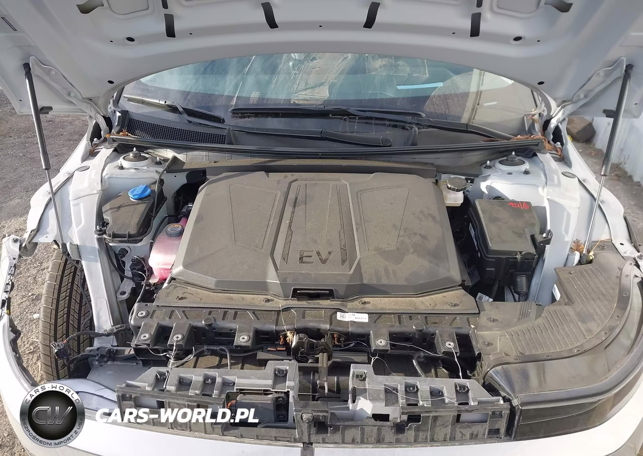 2025 Hyundai Ioniq 5 Limited VIN:7YAKR4DA4SY006373 - 10