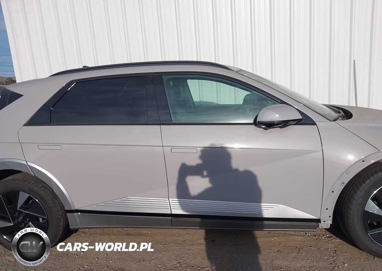 2025 Hyundai Ioniq 5 Limited VIN:7YAKR4DA4SY006373 - 14