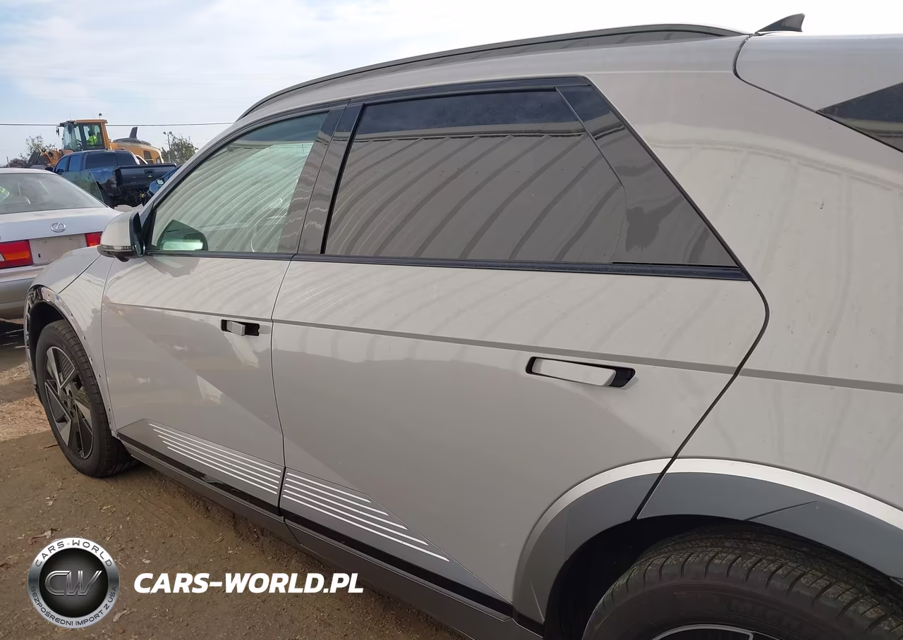 2025 Hyundai Ioniq 5 Limited VIN:7YAKR4DA4SY006373 - 15