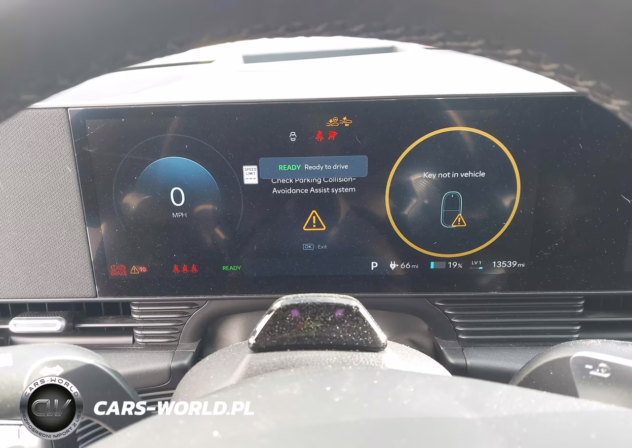 2025 Hyundai Ioniq 5 Limited VIN:7YAKR4DA4SY006373 - 18
