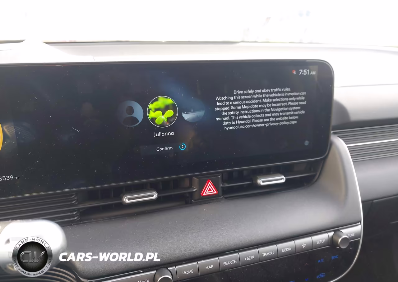 2025 Hyundai Ioniq 5 Limited VIN:7YAKR4DA4SY006373 - 19