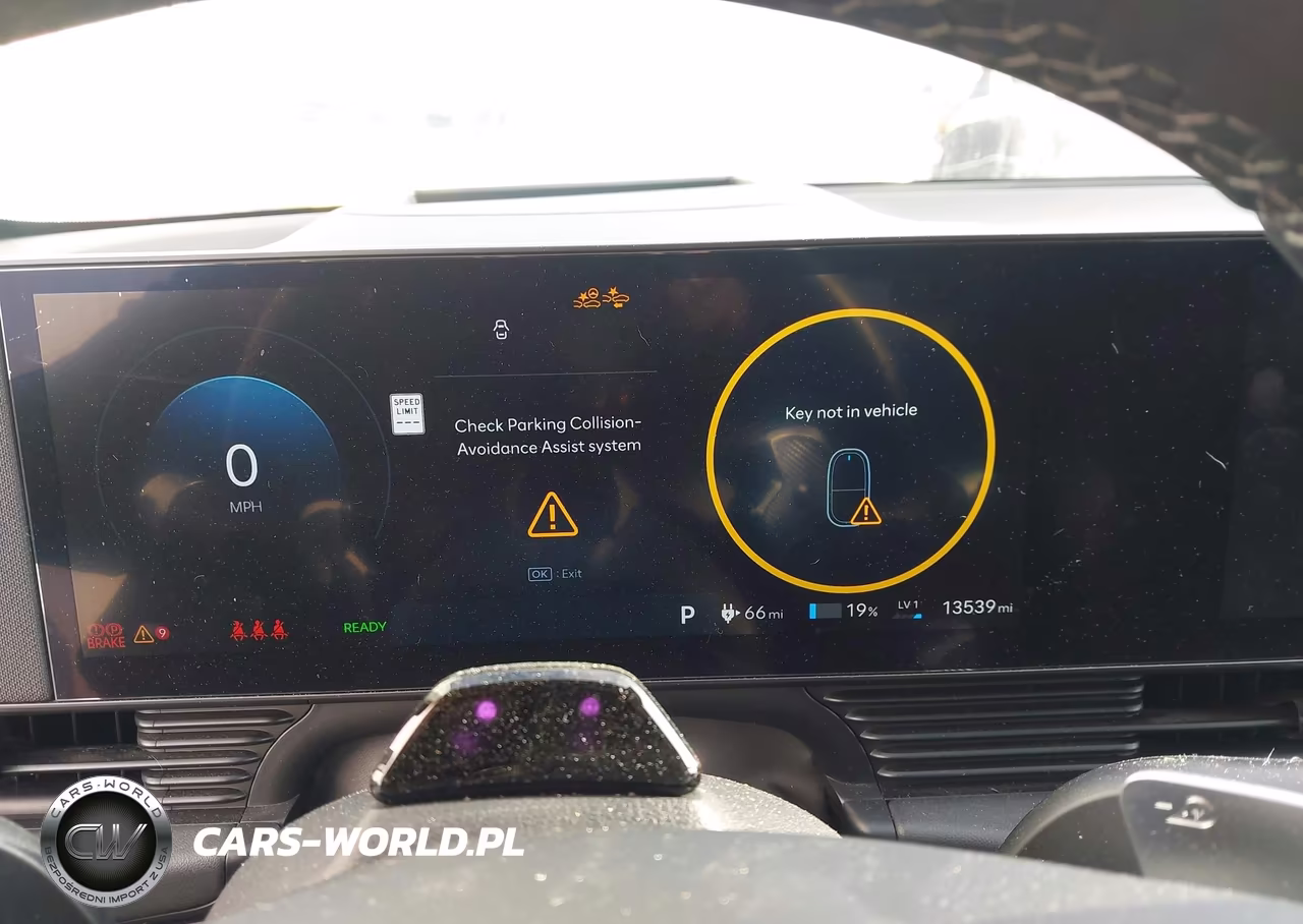 2025 Hyundai Ioniq 5 Limited VIN:7YAKR4DA4SY006373 - 7