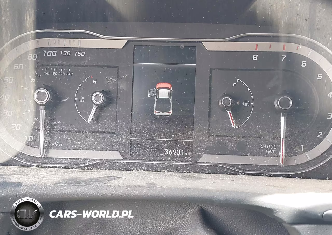 2024 Hyundai Santa Cruz Sel VIN:5NTJB4DE6RH114291 - 7