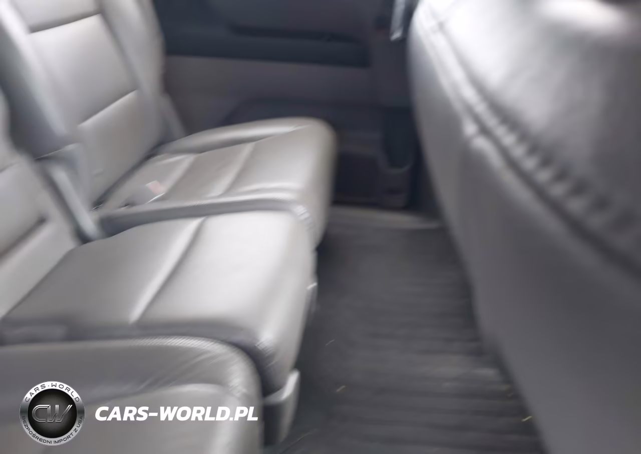2015 Honda Odyssey Ex-L VIN:5FNRL5H62FB009104 - 8