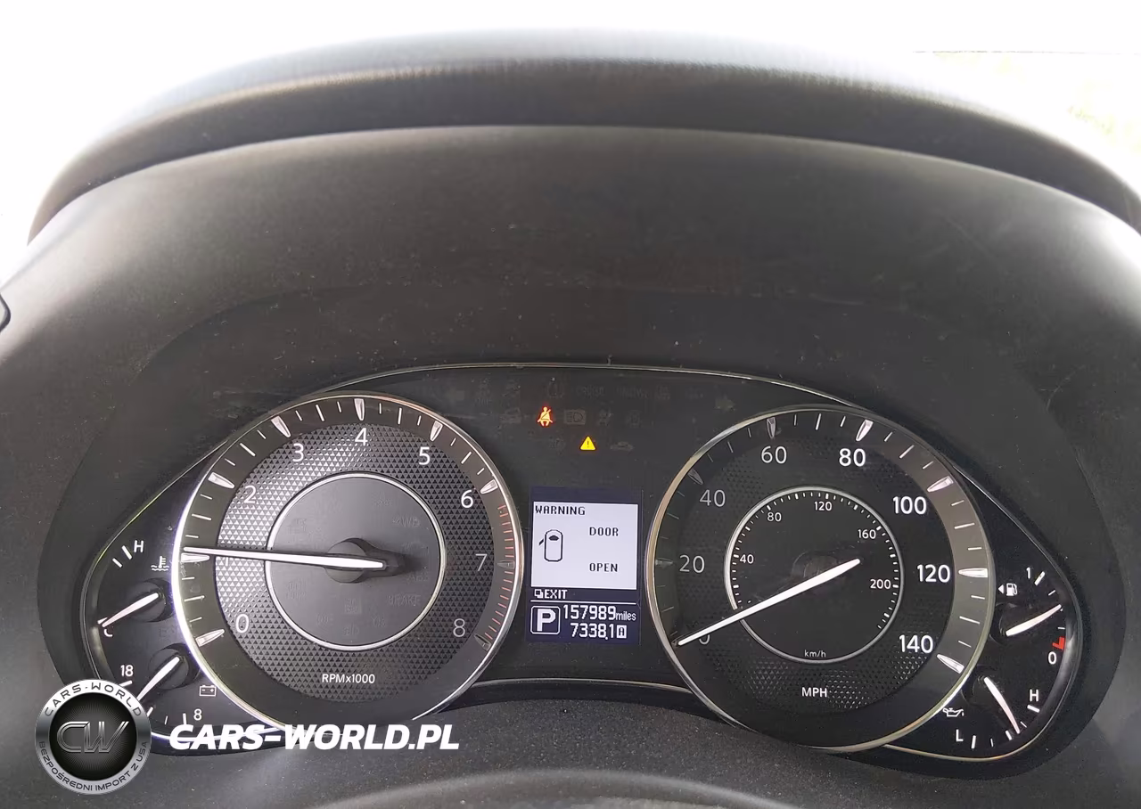 2017 Nissan Armada Platinum VIN:JN8AY2NE6H9703773 - 7