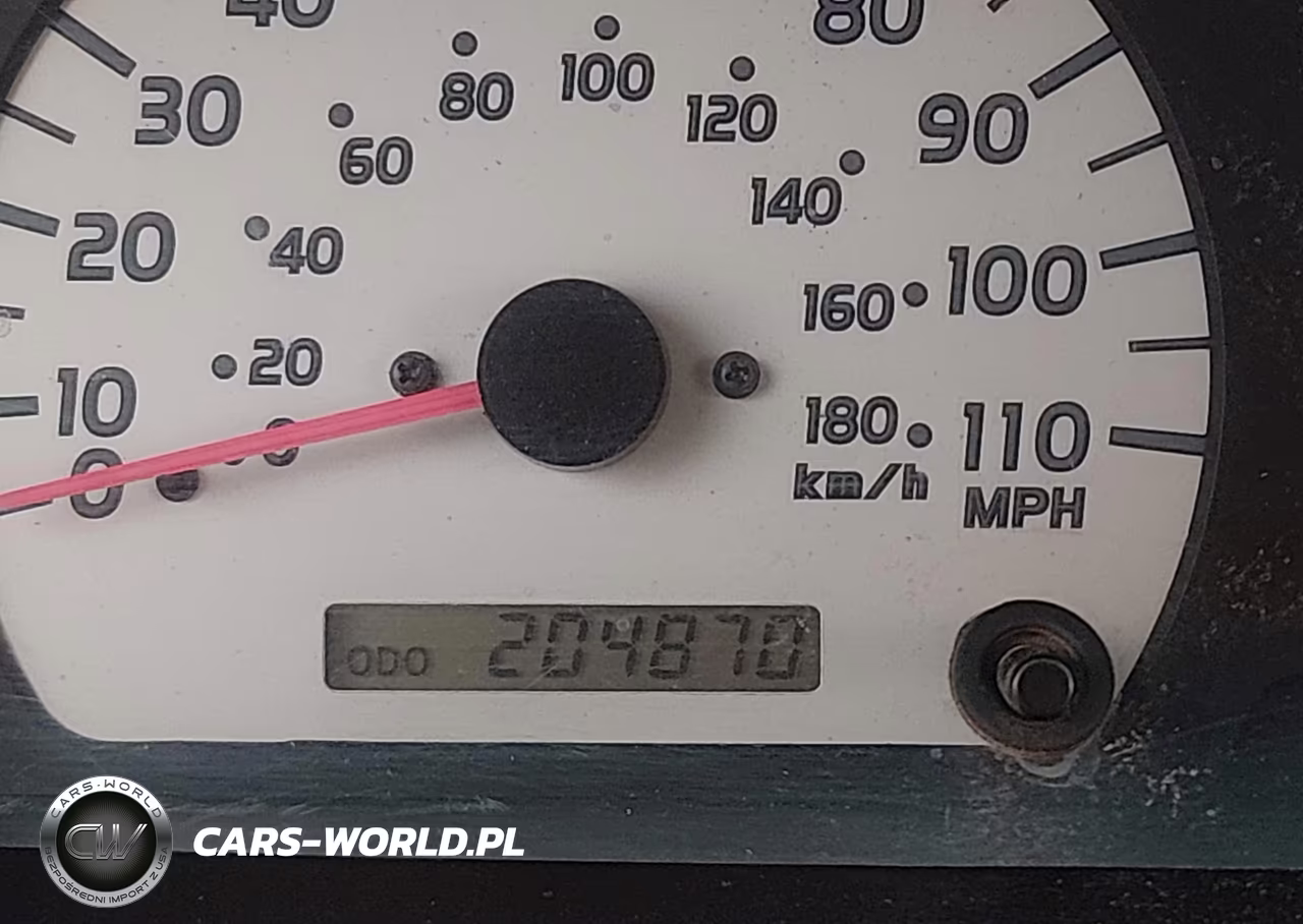 2001 Toyota Tacoma Prerunner VIN:5TESM92N11Z724159 - 13