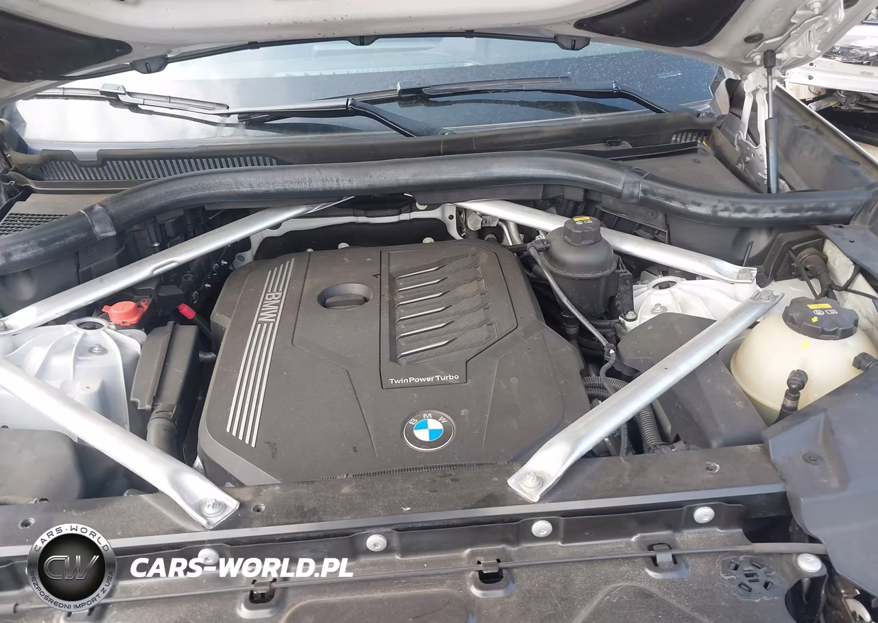 2020 BMW X5 xDrive40I VIN:5UXCR6C08L9B83330 - 10