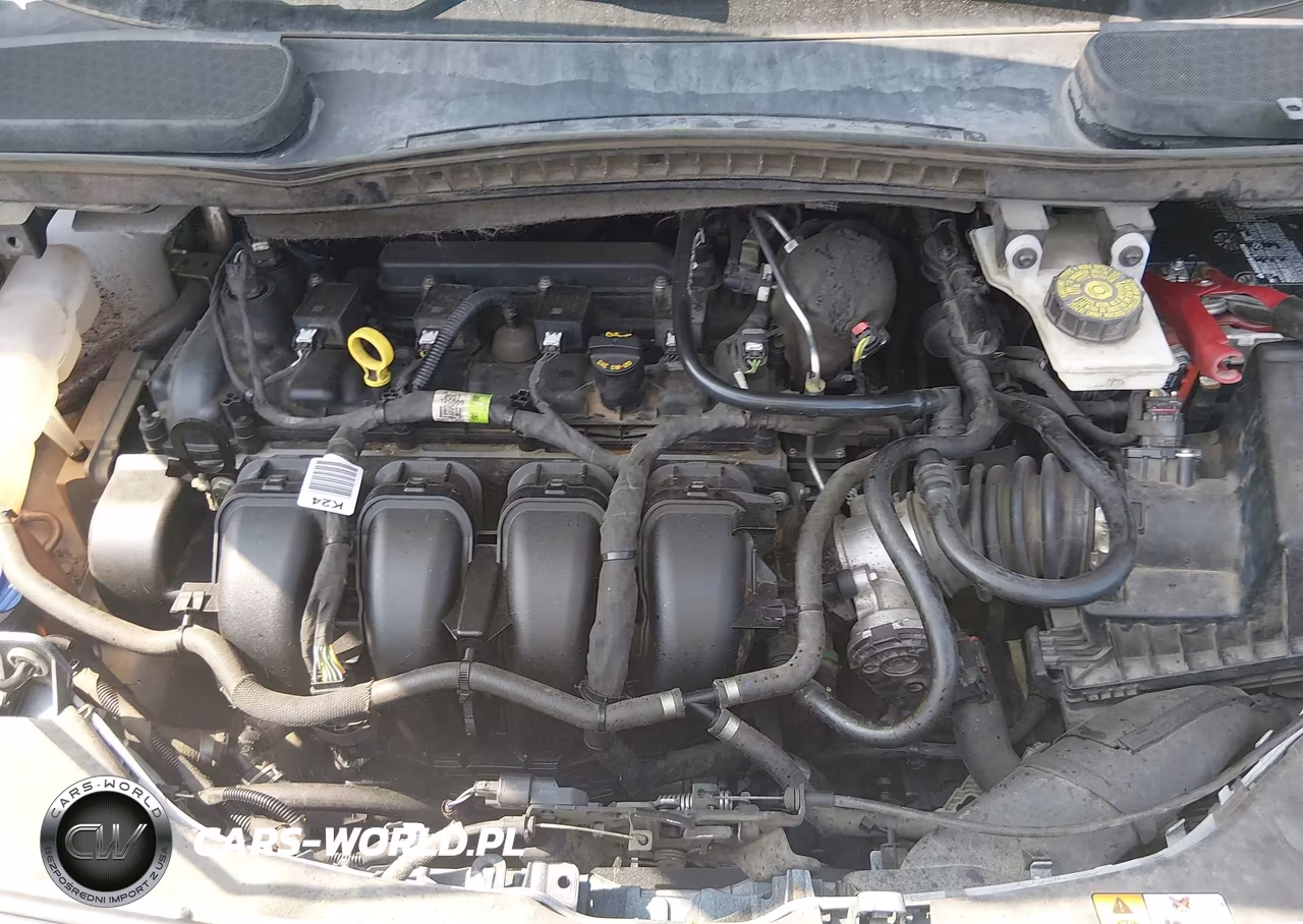 2020 Ford Transit Connect Xl VIN:NM0LS7E2XL1471045 - 10