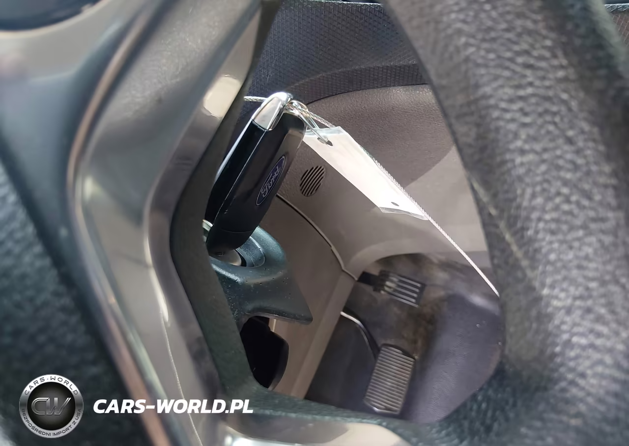 2020 Ford Transit Connect Xl VIN:NM0LS7E2XL1471045 - 11