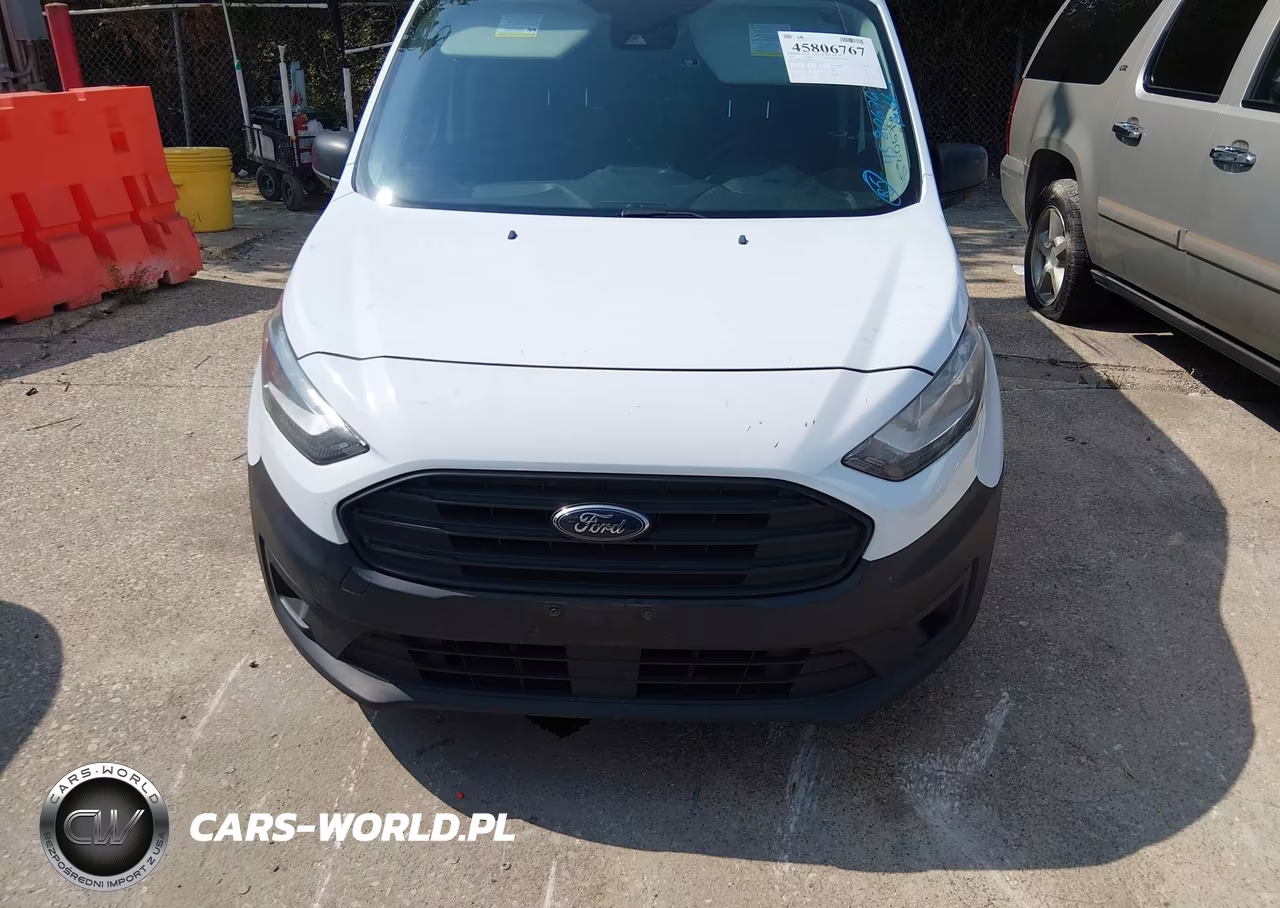 2020 Ford Transit Connect Xl VIN:NM0LS7E2XL1471045 - 12