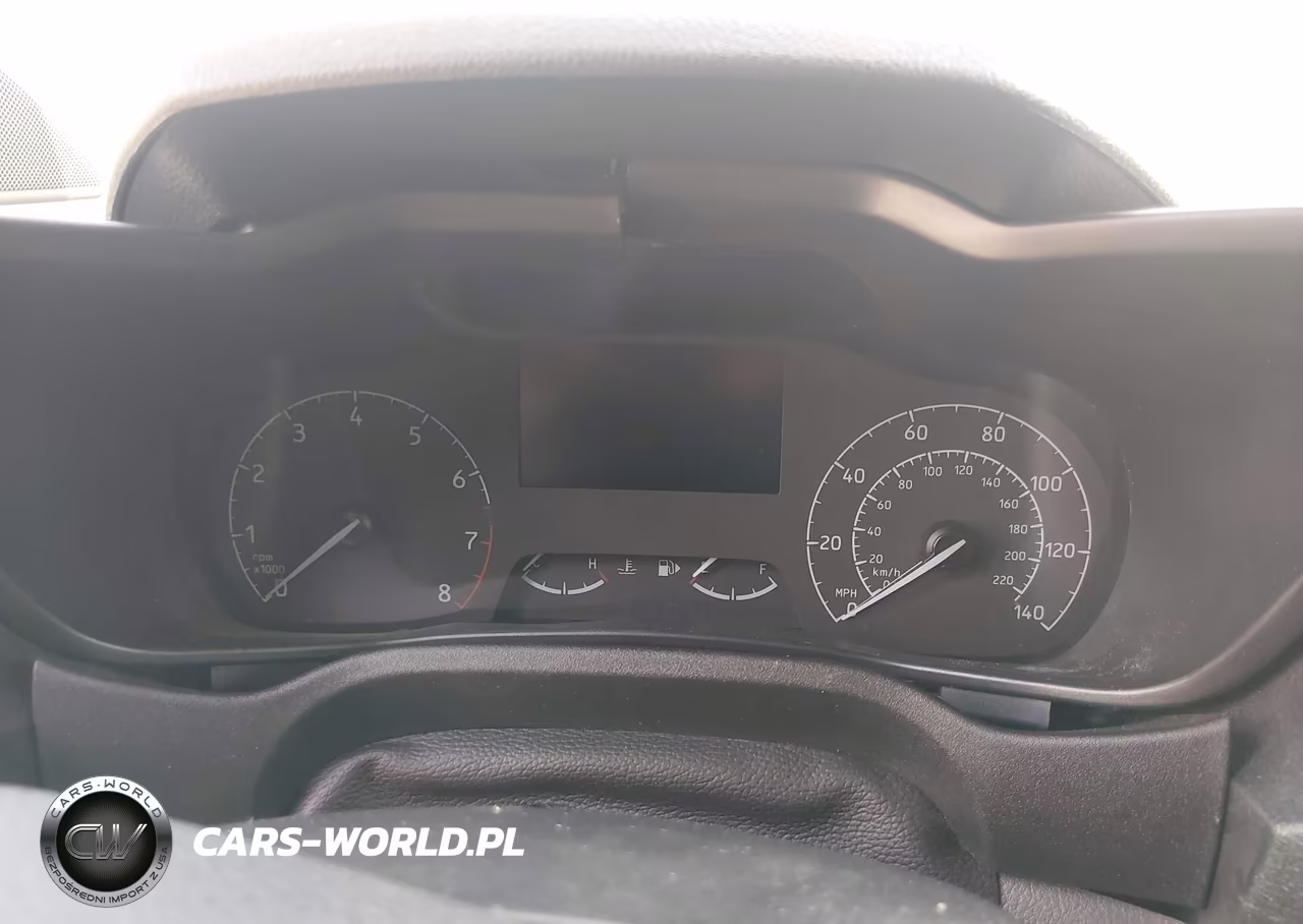 2020 Ford Transit Connect Xl VIN:NM0LS7E2XL1471045 - 15