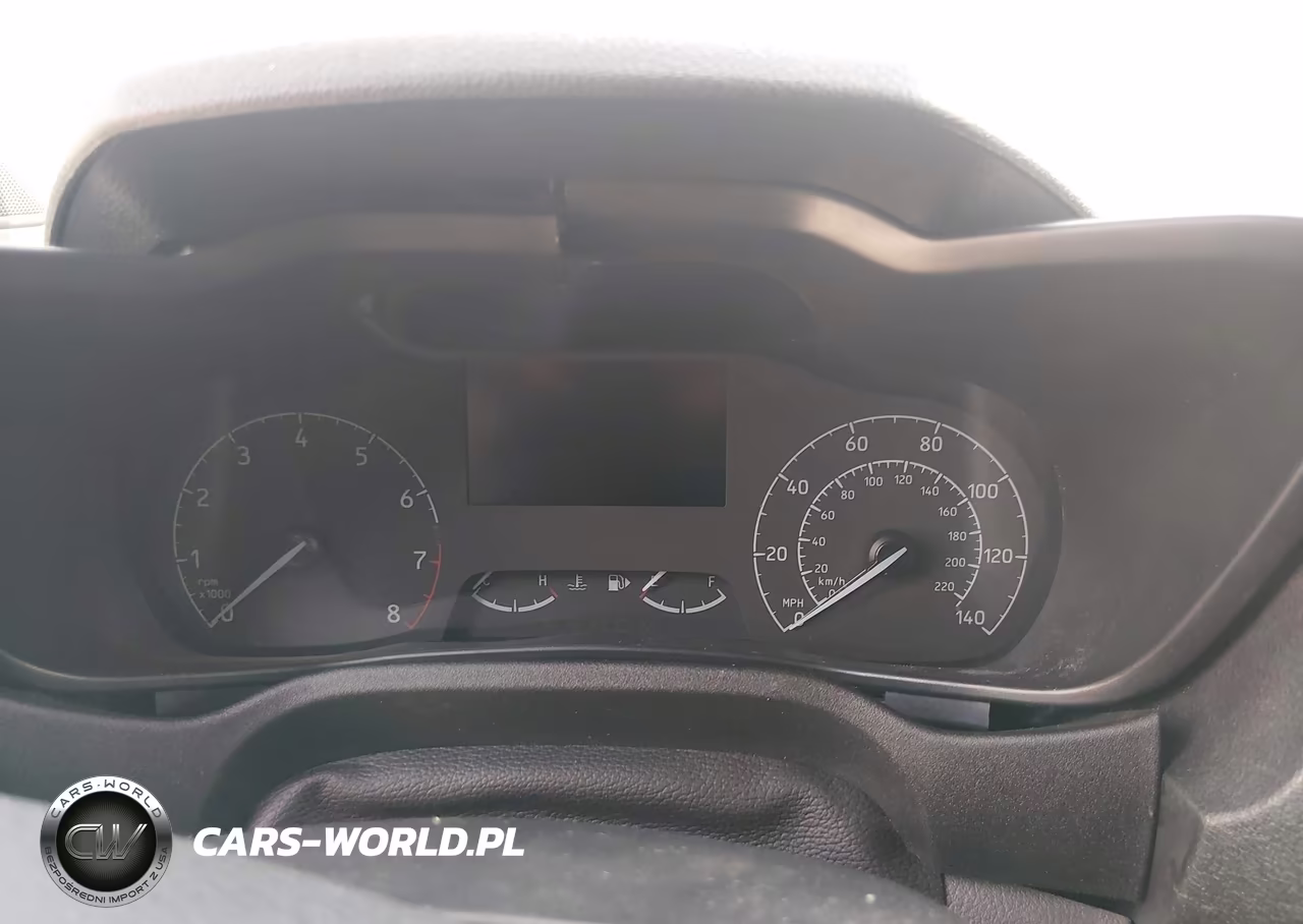 2020 Ford Transit Connect Xl VIN:NM0LS7E2XL1471045 - 7