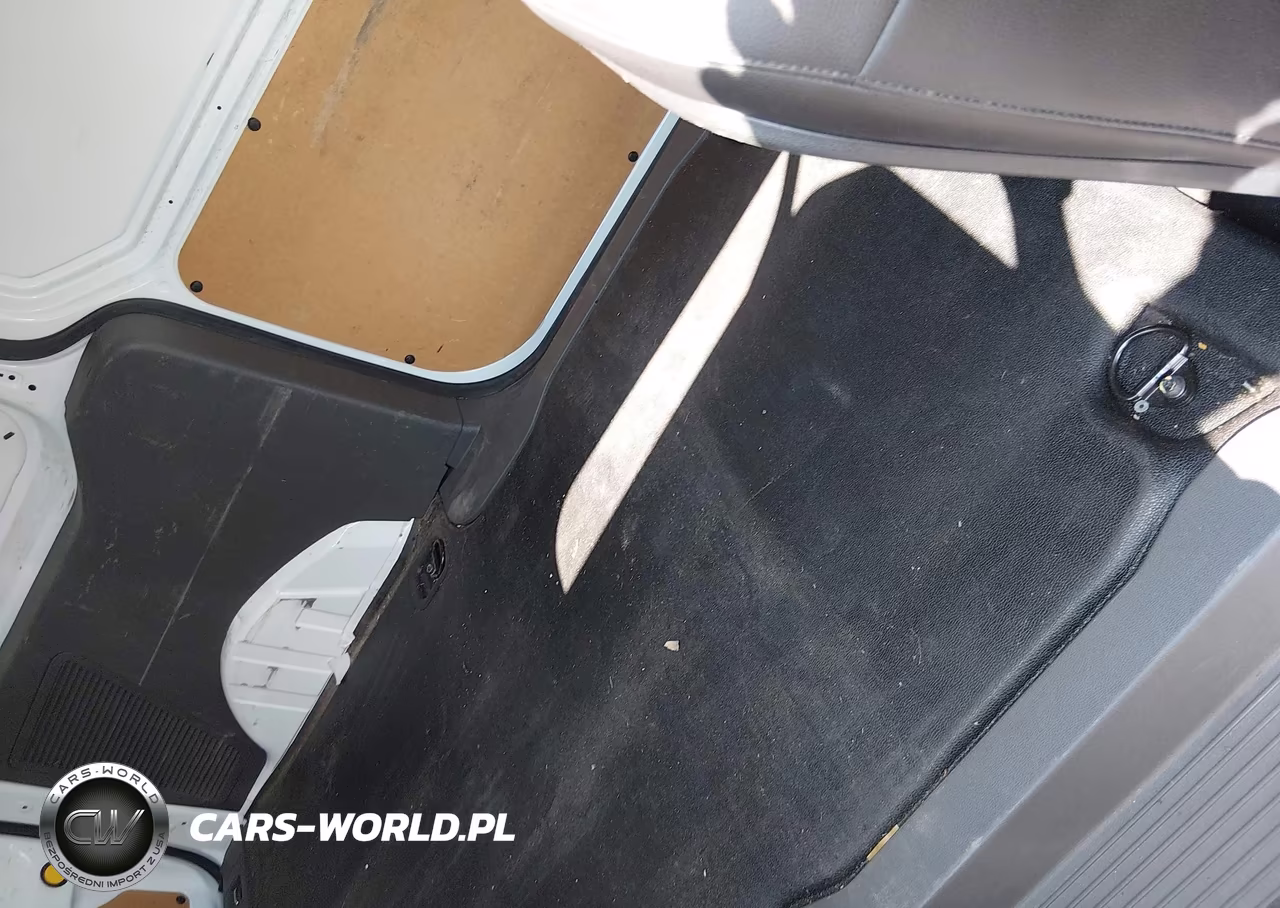 2020 Ford Transit Connect Xl VIN:NM0LS7E2XL1471045 - 8