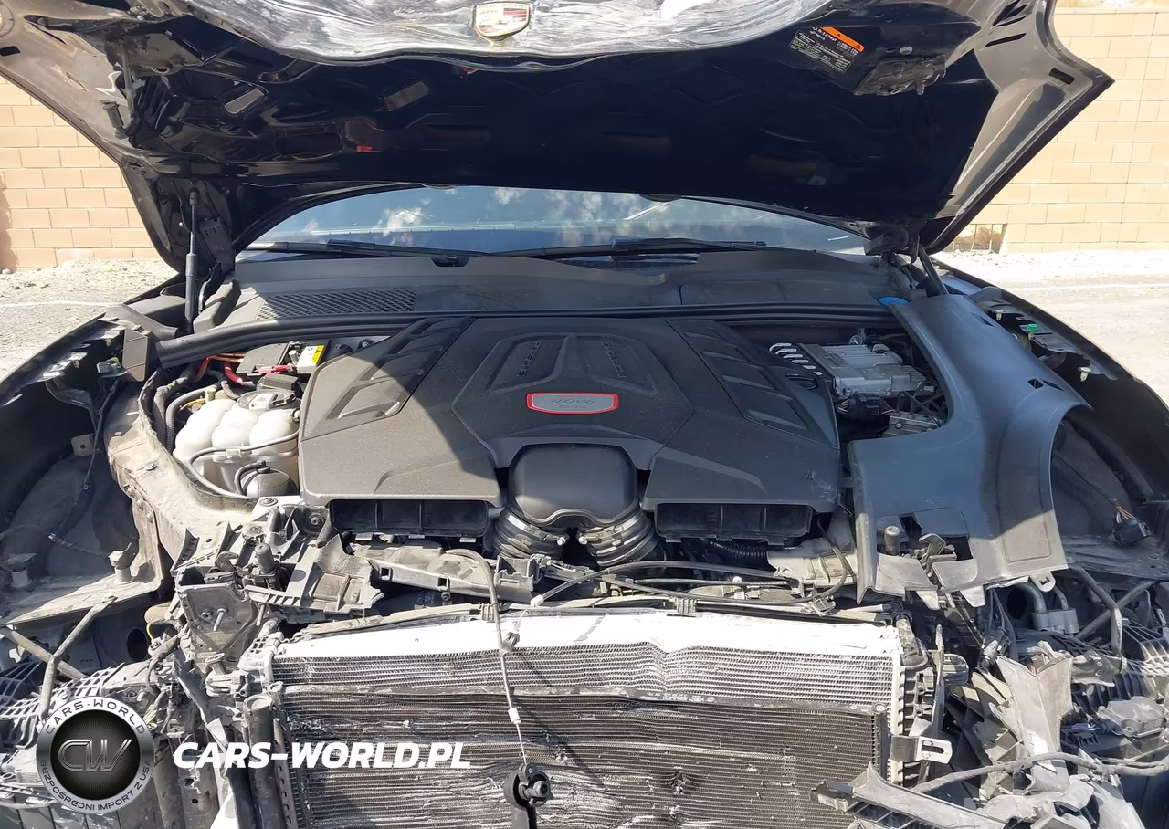 2020 Porsche Cayenne VIN:WP1AF2AY0LDA39671 - 10