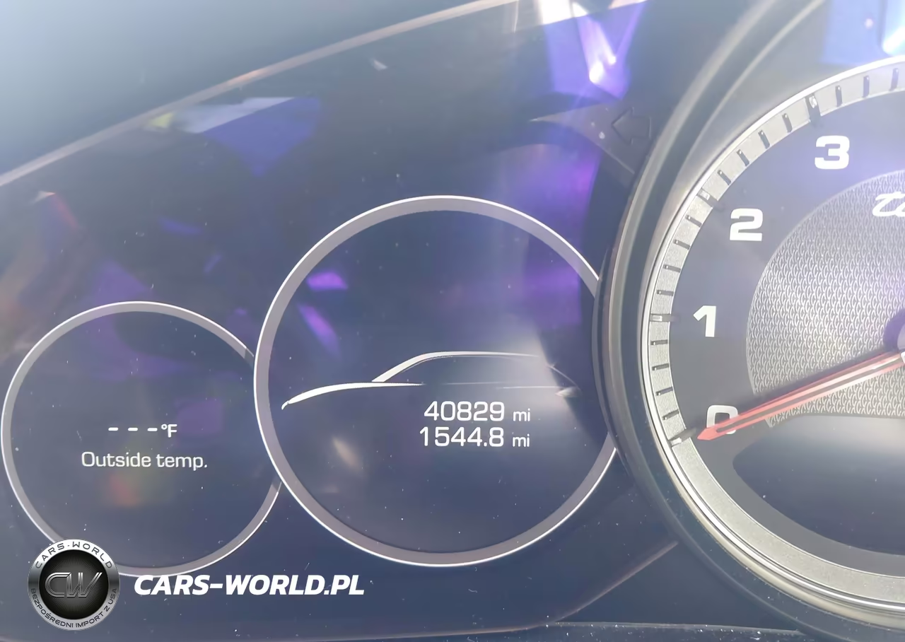 2020 Porsche Cayenne VIN:WP1AF2AY0LDA39671 - 16