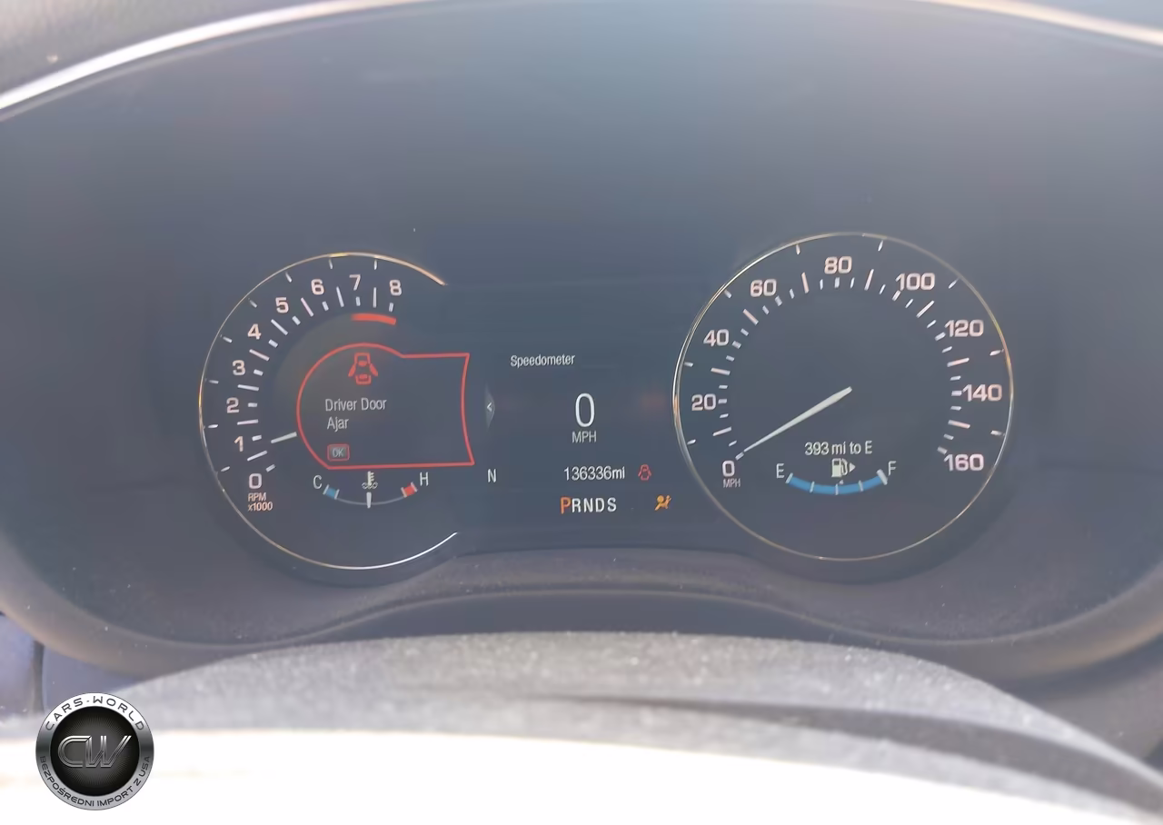 2018 Lincoln Mkc Reserve VIN:5LMTJ3DH3JUL12604 - 7