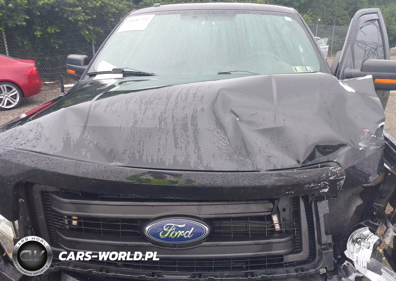 2014 Ford F-150 Xlt VIN:1FTFW1ET4EKG56103 - 10