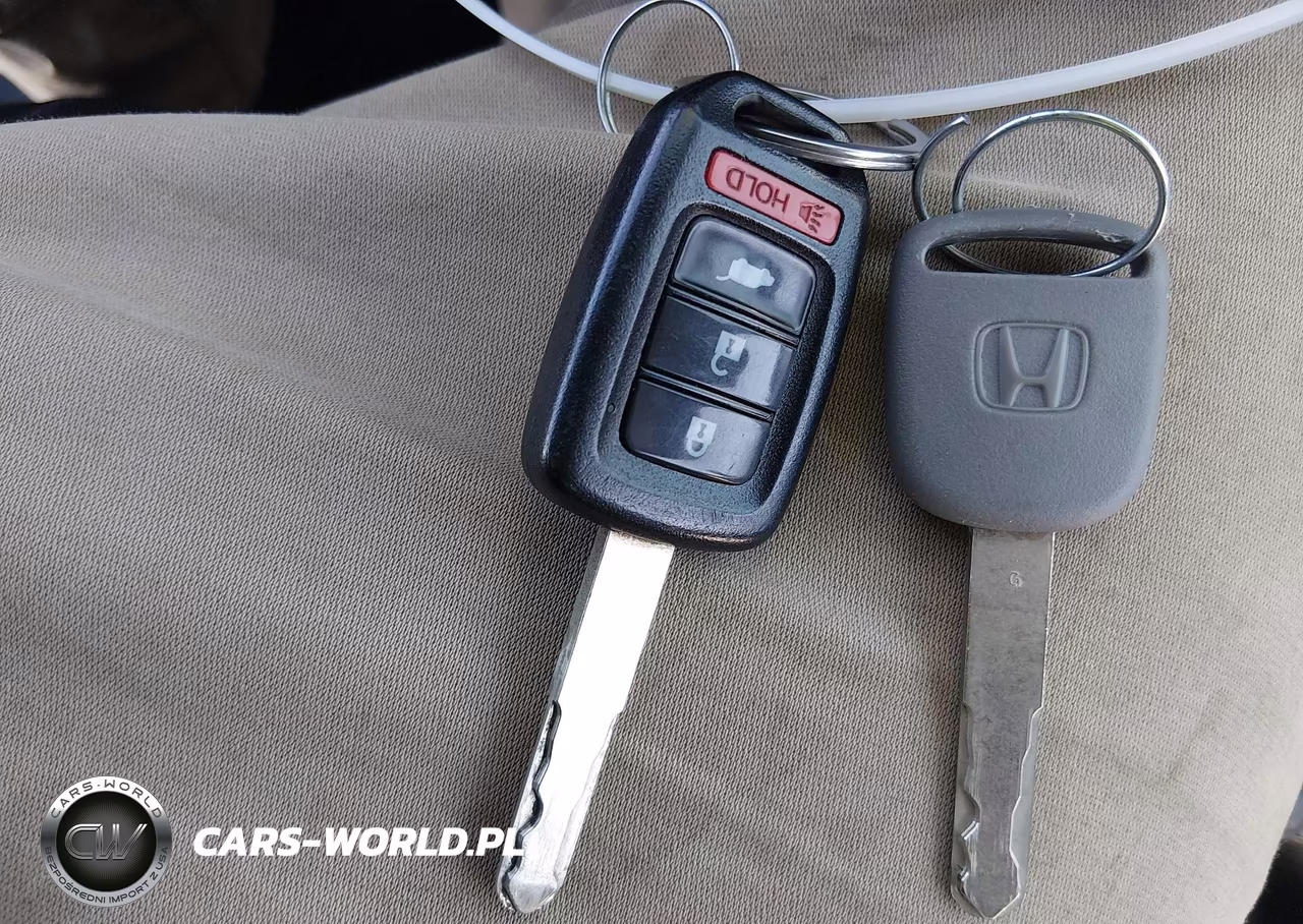 2018 Honda Cr-V Lx VIN:2HKRW5H37JH425818 - 11
