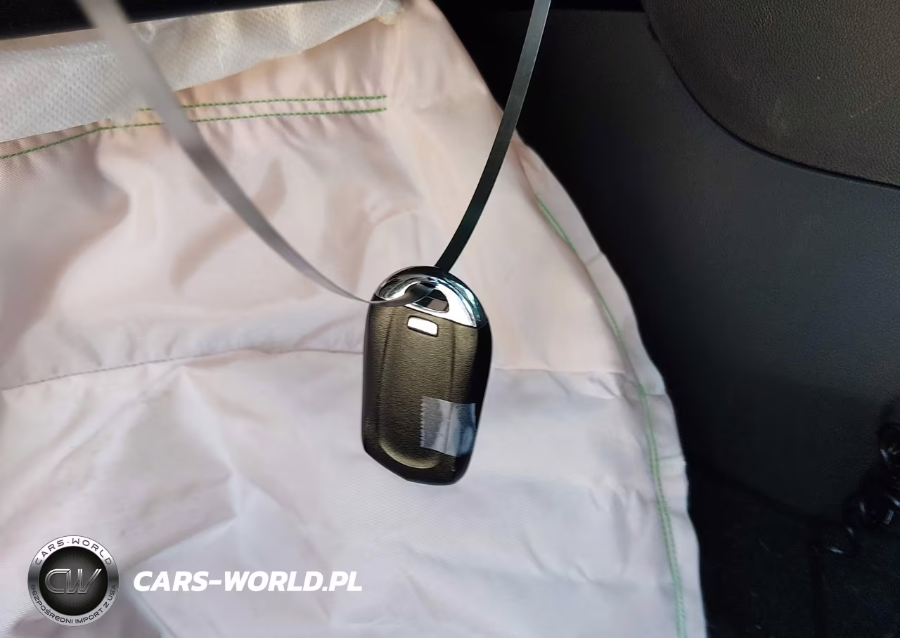 2025 Buick Encore Gx Preferred Awd VIN:KL4AMCSL0SB160785 - 11