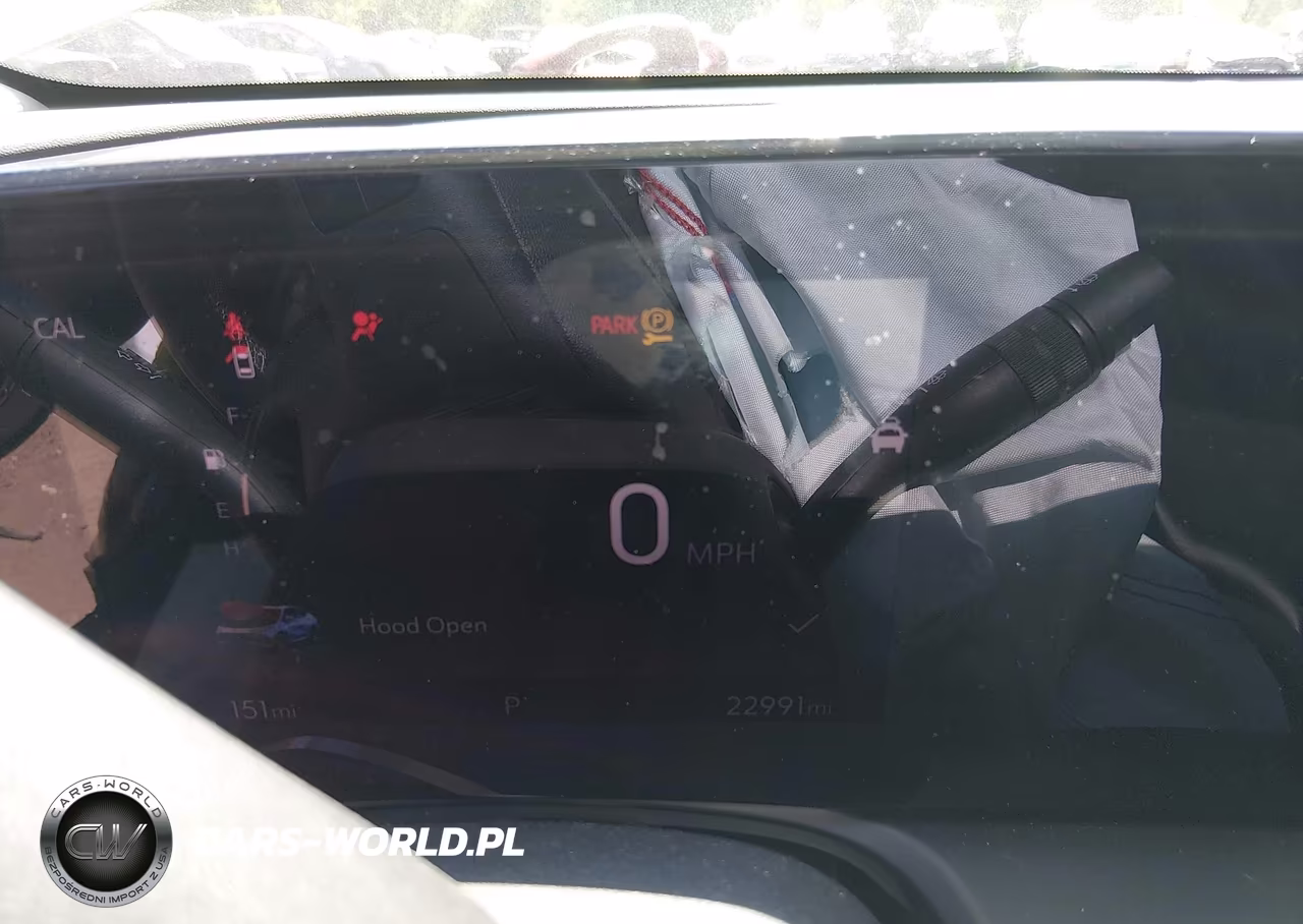 2025 Buick Encore Gx Preferred Awd VIN:KL4AMCSL0SB160785 - 7