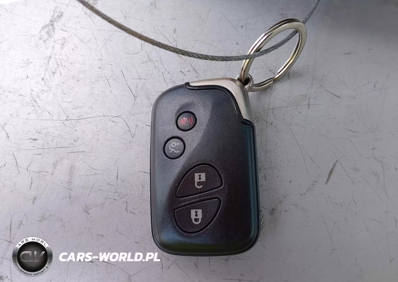 2008 Lexus Es 350 VIN:JTHBJ46GX82202473 - 11