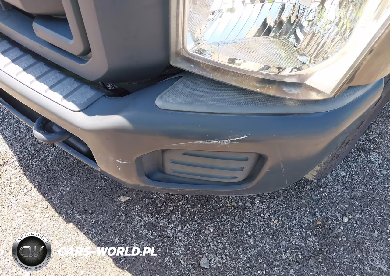 2015 Ford F-350 Xl VIN:1FDRF3A62FED58380 - 12