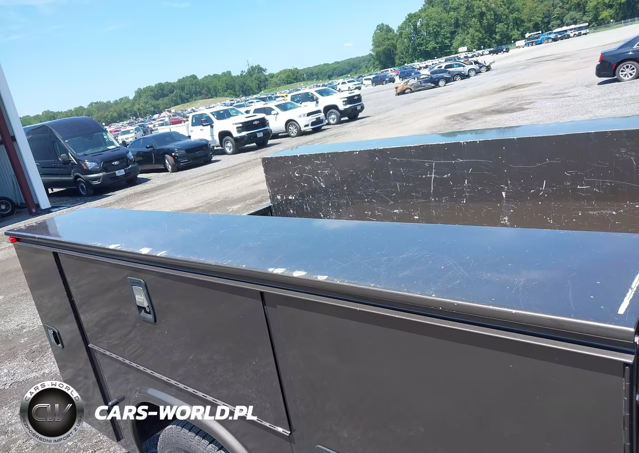 2015 Ford F-350 Xl VIN:1FDRF3A62FED58380 - 16