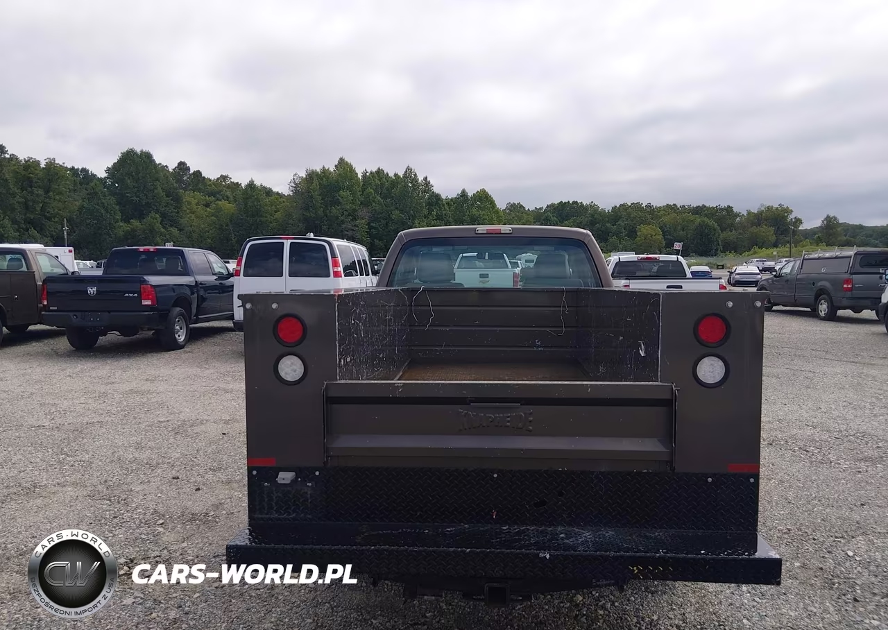 2015 Ford F-350 Xl VIN:1FDRF3A62FED58380 - 21