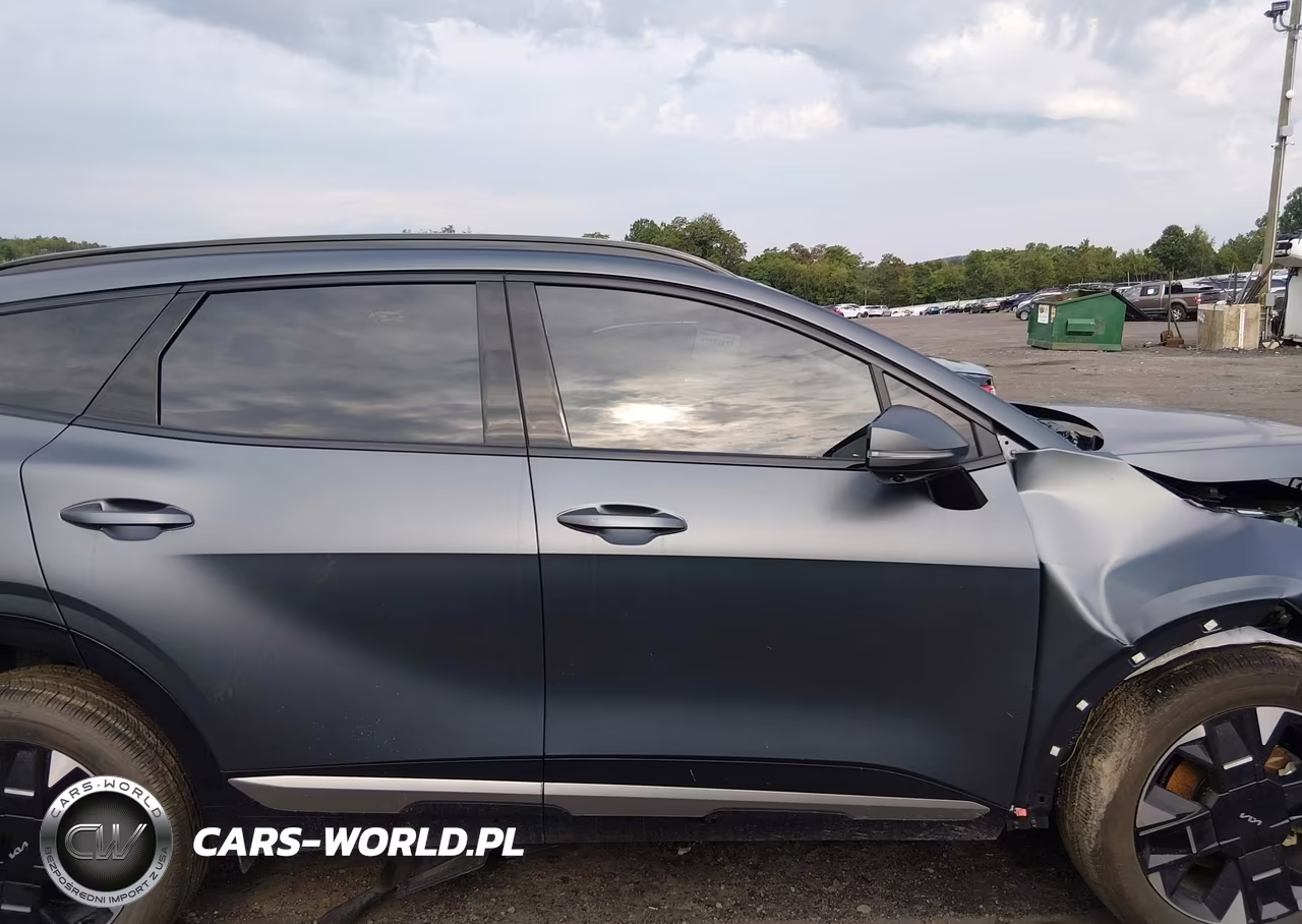 2026 Kia Sportage Hybrid Sx-Prestige VIN:KNDPXDDG8T7353557 - 13