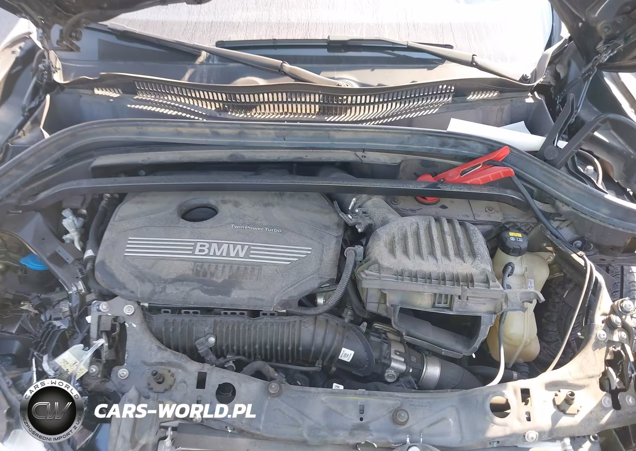 2020 BMW X2 Sdrive28I VIN:WBXYH9C01L5P00874 - 10