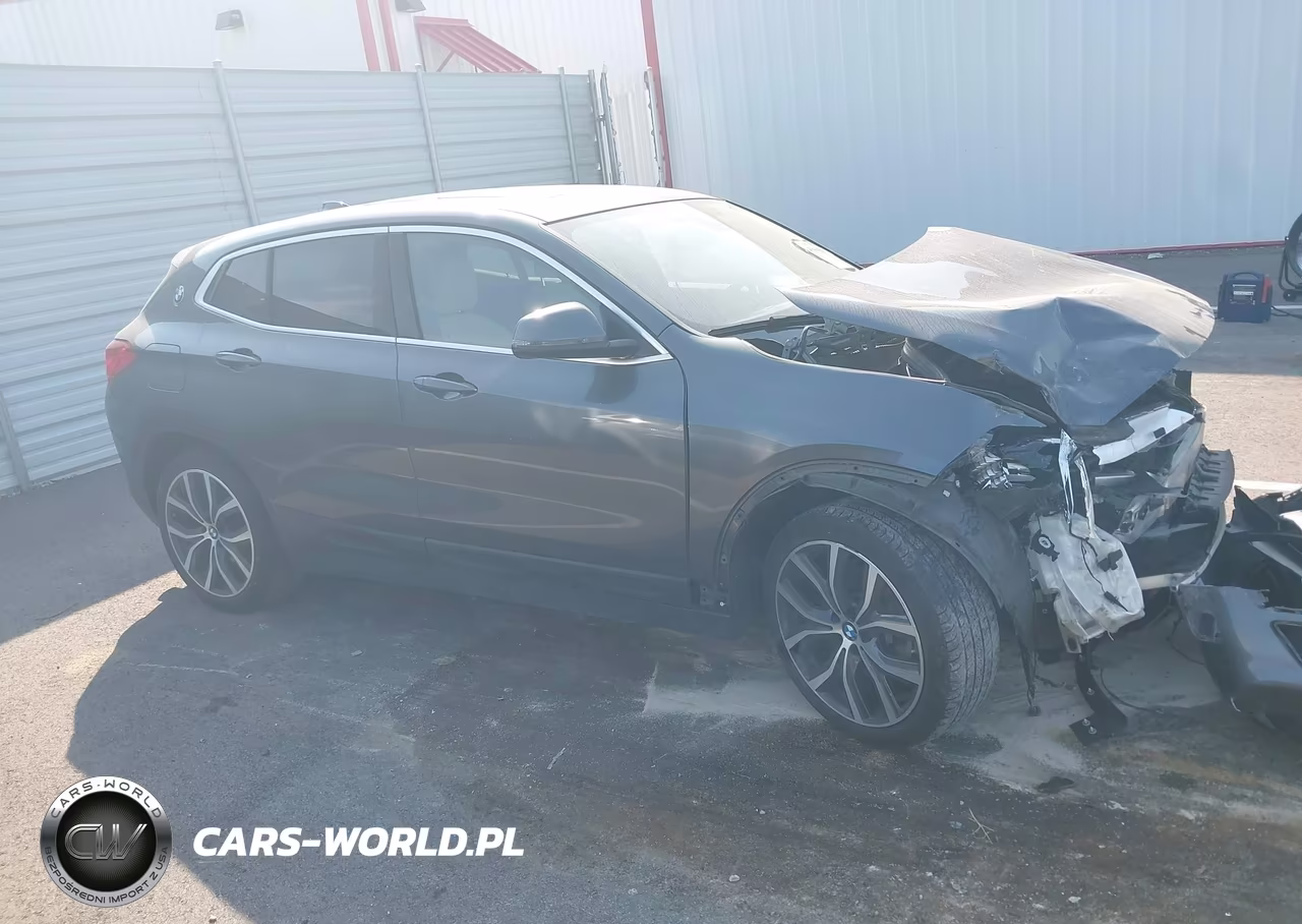 2020 BMW X2 Sdrive28I VIN:WBXYH9C01L5P00874 - 14