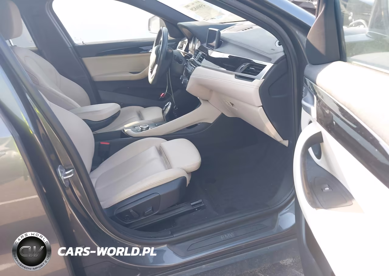 2020 BMW X2 Sdrive28I VIN:WBXYH9C01L5P00874 - 5