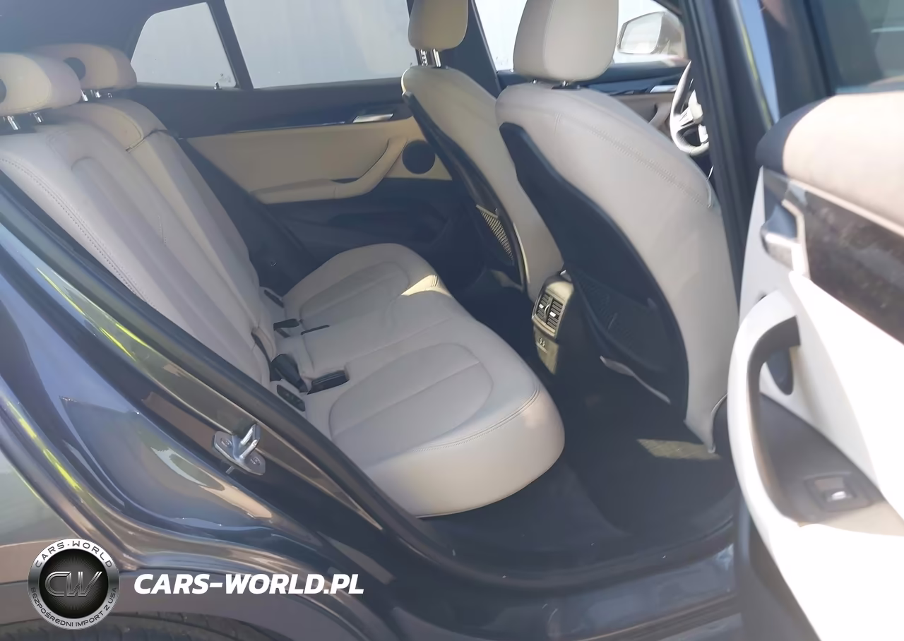 2020 BMW X2 Sdrive28I VIN:WBXYH9C01L5P00874 - 8