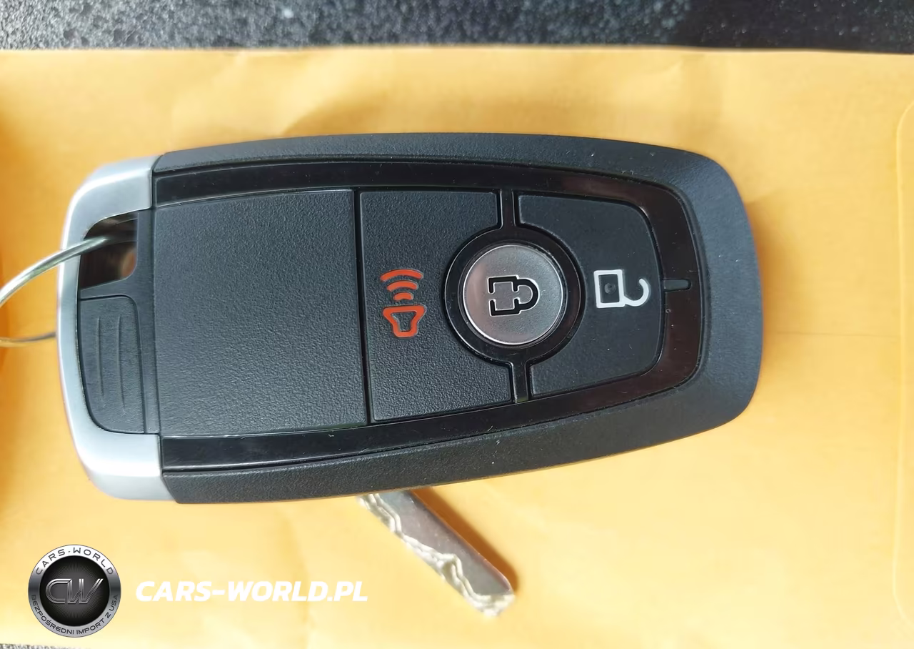 2020 Ford Ecosport Se VIN:MAJ3S2GE7LC348620 - 11