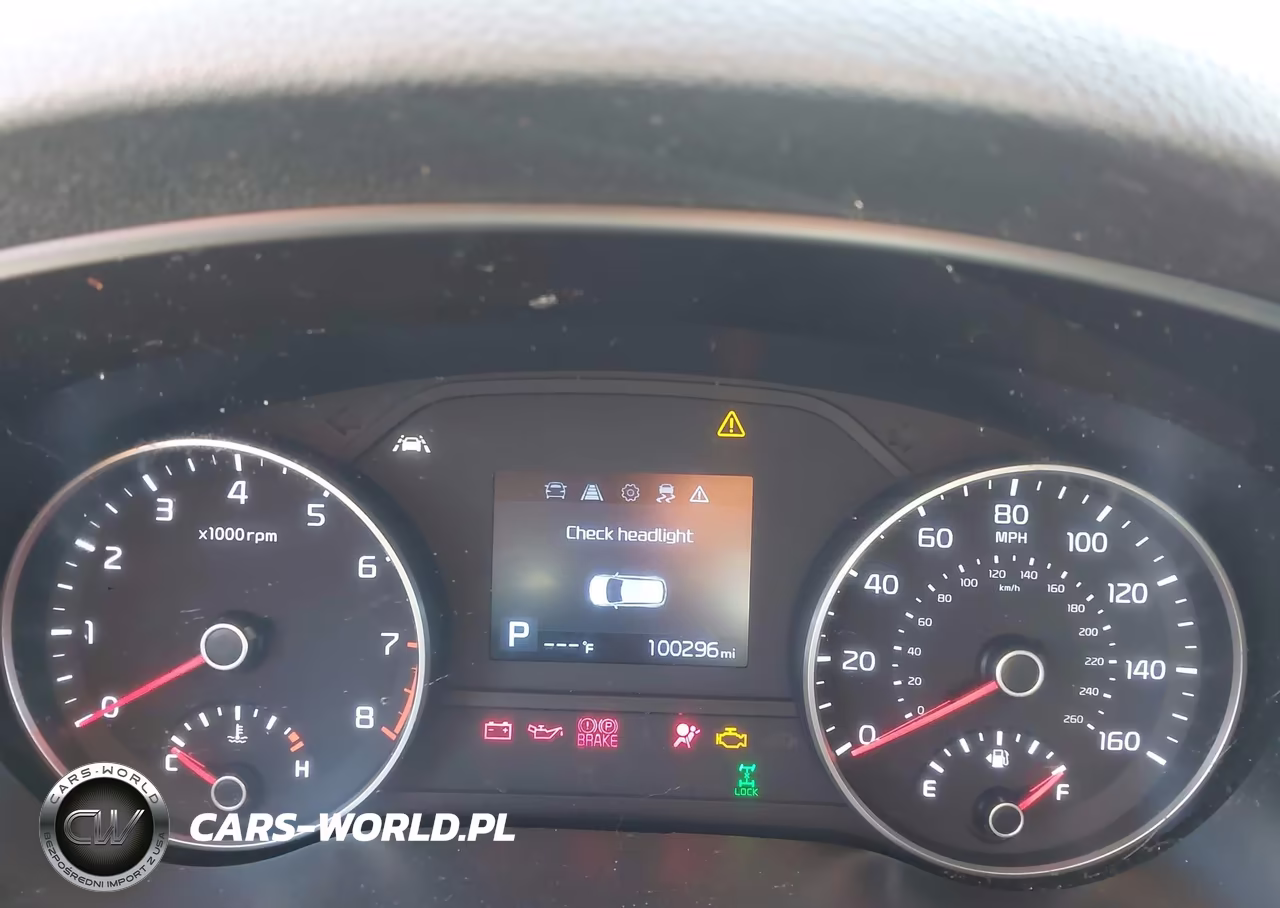 2021 Kia Sportage Lx VIN:KNDPMCAC8M7901921 - 7