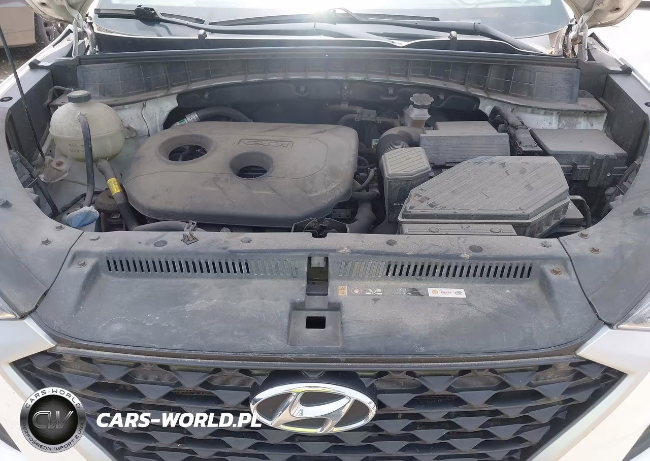 2019 Hyundai Tucson Value VIN:KM8J3CA45KU032898 - 10