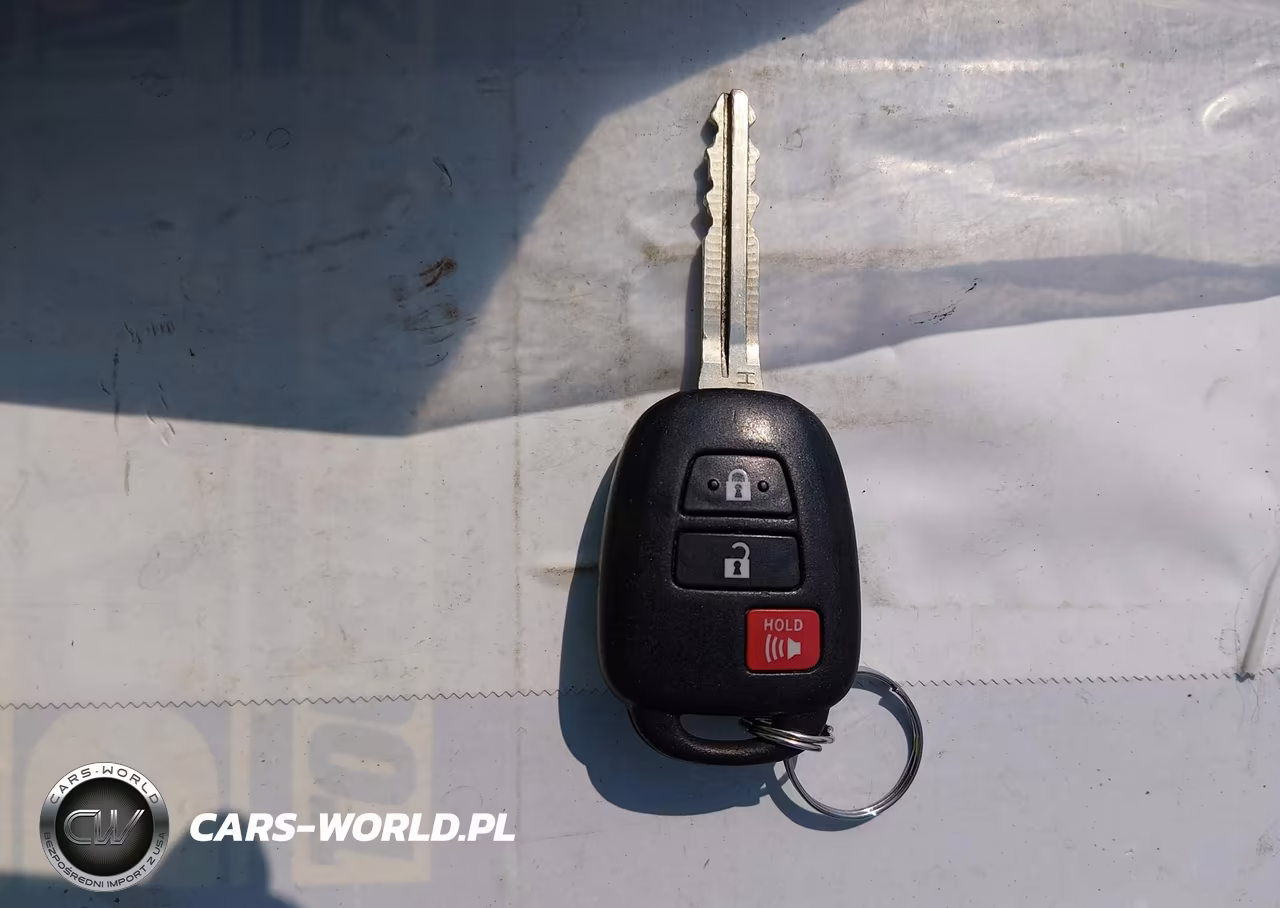 2015 Toyota Rav4 Xle VIN:2T3RFREV5FW303651 - 11