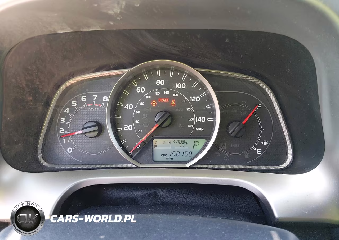 2015 Toyota Rav4 Xle VIN:2T3RFREV5FW303651 - 7
