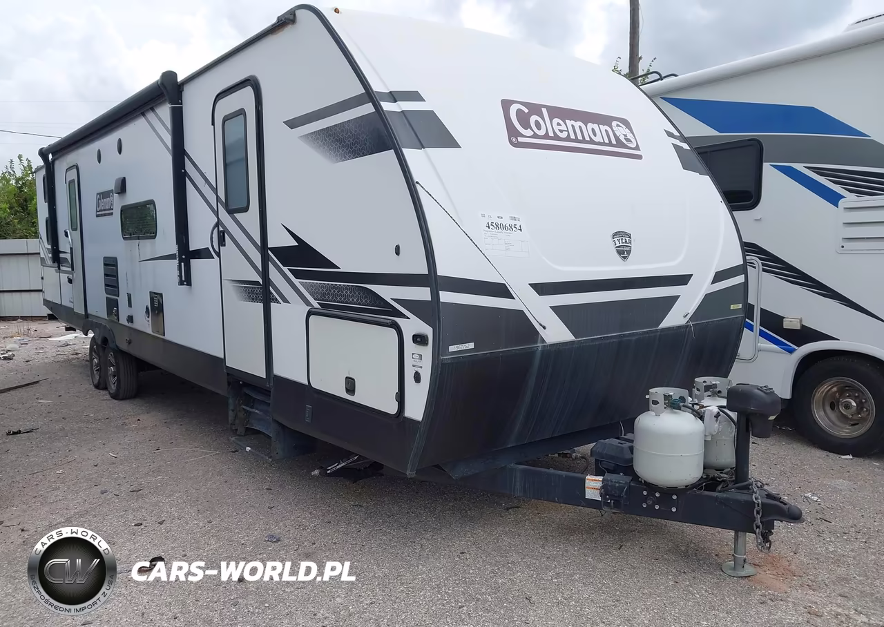 2022 Coleman Other – zdjęcie 1 z 10