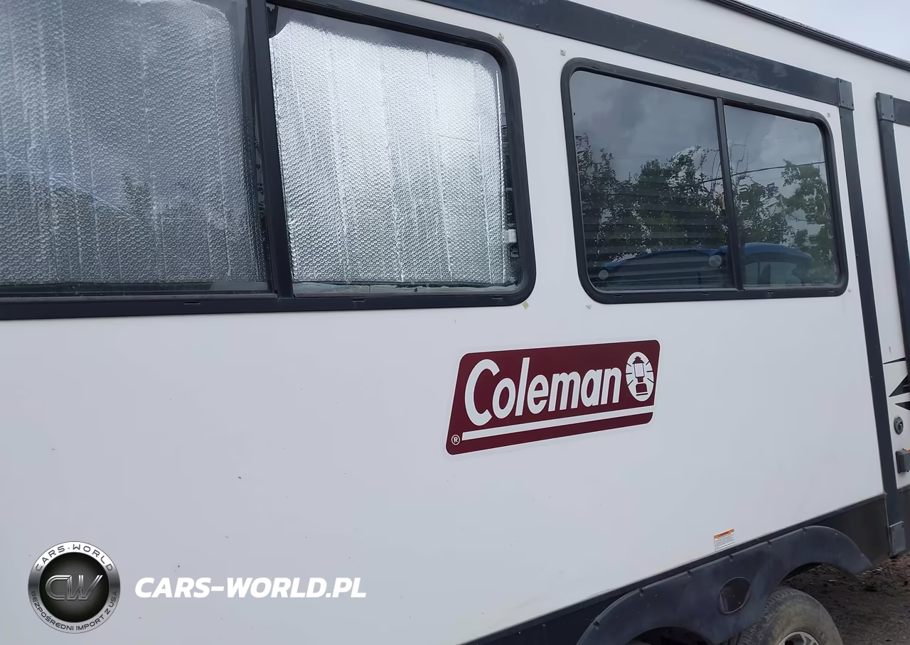 2022 Coleman Other VIN:4YDTCMR23NM932867 - 8
