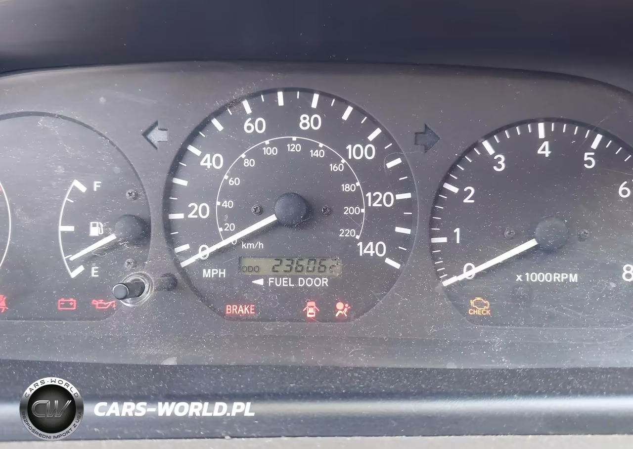 2001 Toyota Camry Ce VIN:4T1BG22K71U789851 - 7