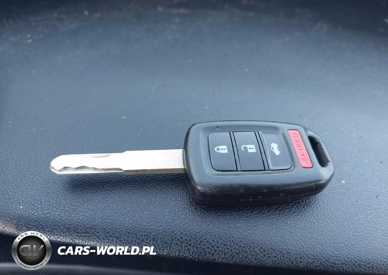 2015 Honda Civic Lx VIN:19XFB2F56FE253357 - 11