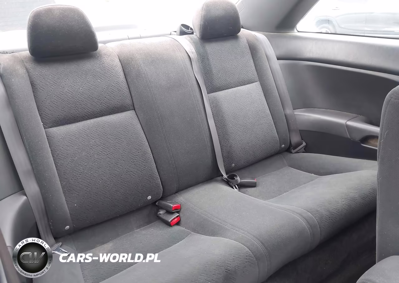 2005 Honda Civic Lx VIN:1HGEM22525L067964 - 8