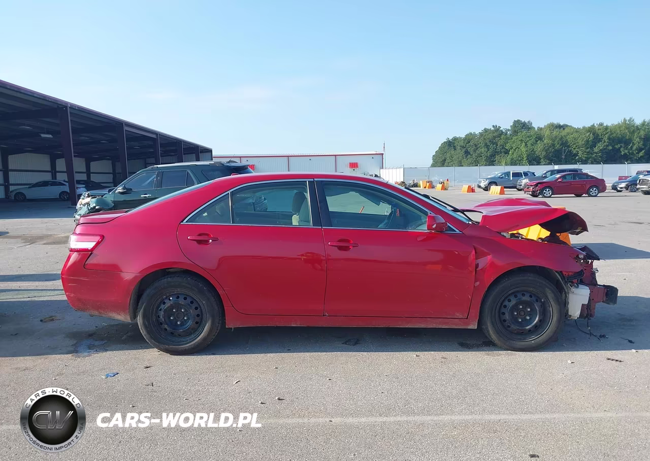 2010 Toyota Camry Le VIN:4T4BF3EK7AR074076 - 14