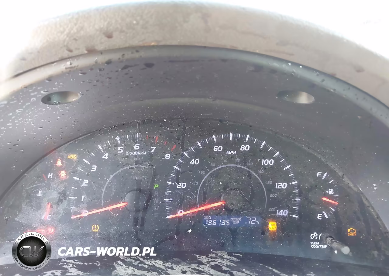 2010 Toyota Camry Le VIN:4T4BF3EK7AR074076 - 7