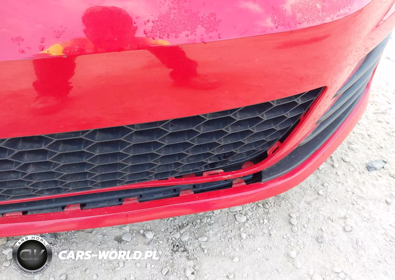 2016 Volkswagen Golf Gti Se 4-Door VIN:3VW5T7AU7GM054519 - 20