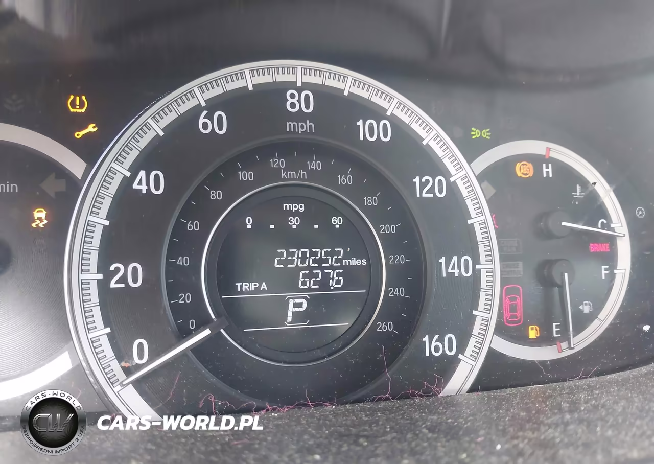 2016 Honda Accord Lx VIN:1HGCR2F34GA064726 - 15