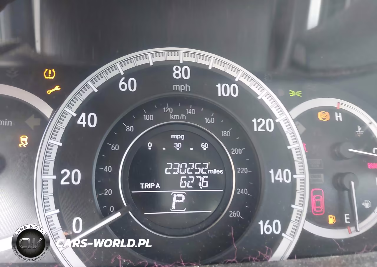 2016 Honda Accord Lx VIN:1HGCR2F34GA064726 - 7