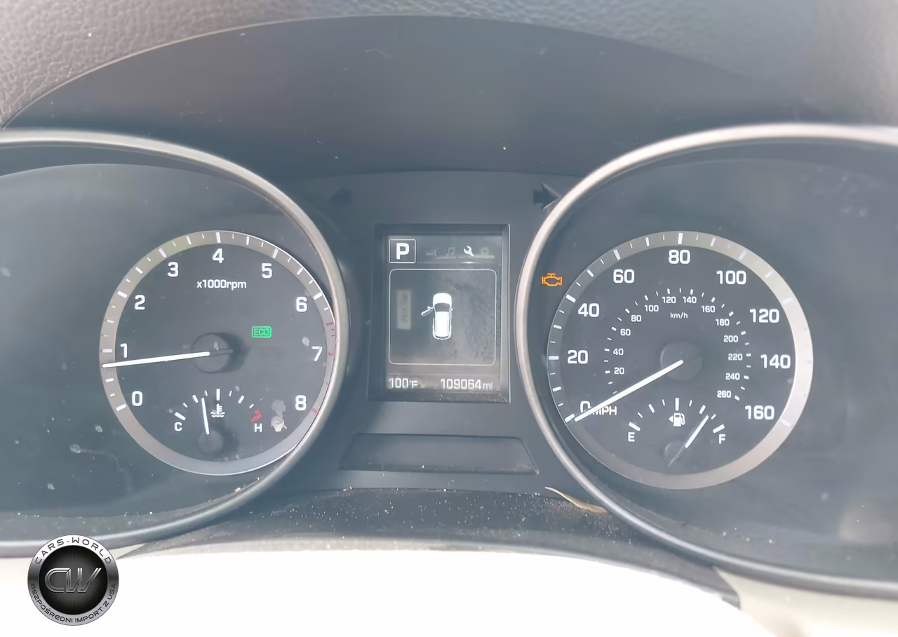 2017 Hyundai Santa Fe Sport 2.4L VIN:5NMZU3LB4HH029684 - 7