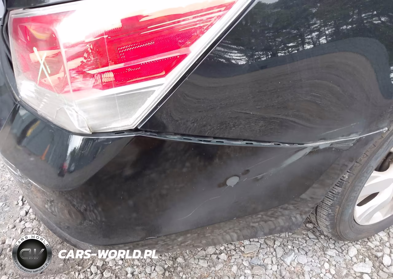 2010 Honda Accord 2.4 Ex VIN:1HGCP2F79AA156074 - 12